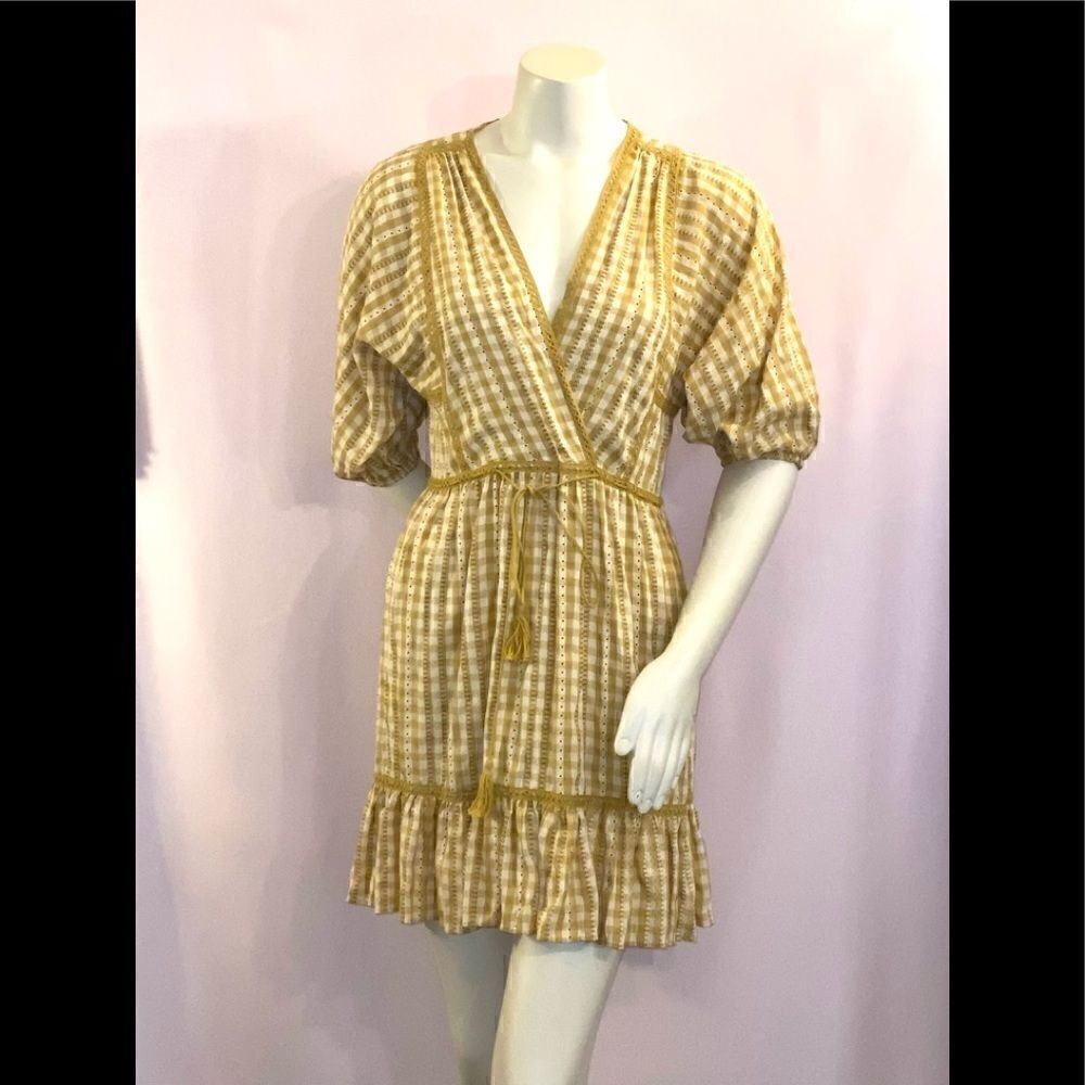 NWOT Max Studio Dress - Picture 2 of 8